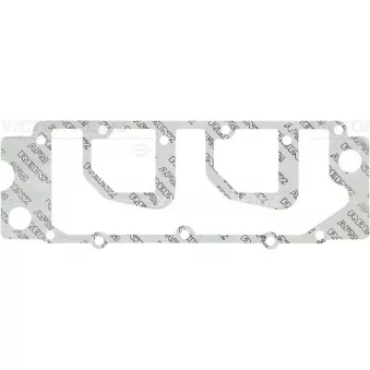 Joint de cache culbuteurs VICTOR REINZ 71-24725-30