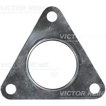 Joint d'étanchéité, tuyau d'échappement VICTOR REINZ 71-25076-10