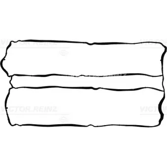 Joint de cache culbuteurs VICTOR REINZ 71-34333-00