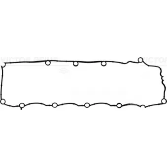 Joint de cache culbuteurs VICTOR REINZ 71-35007-00