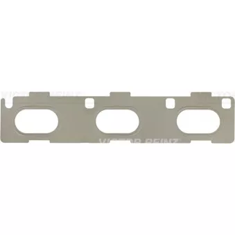 Joint d'étanchéité, collecteur d'échappement VICTOR REINZ