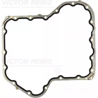 Joint d'étanchéité, carter d'huile VICTOR REINZ 71-41252-00