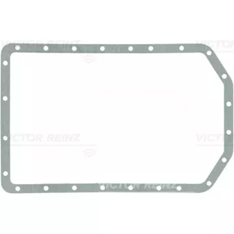 Joint d'étanchéité, carter d'huile VICTOR REINZ