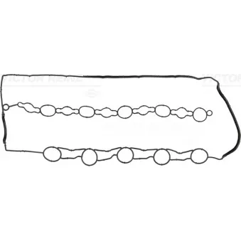 Joint de cache culbuteurs VICTOR REINZ 71-42091-00