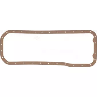 Joint d'étanchéité, carter d'huile VICTOR REINZ