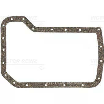 Joint d'étanchéité, carter d'huile VICTOR REINZ