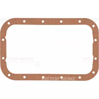 Joint d'étanchéité, carter d'huile VICTOR REINZ