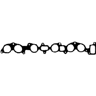 Joint d'étanchéité, collecteur d'admission VICTOR REINZ