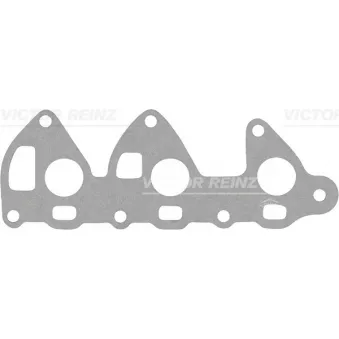 Joint d'étanchéité, collecteur d'admission VICTOR REINZ