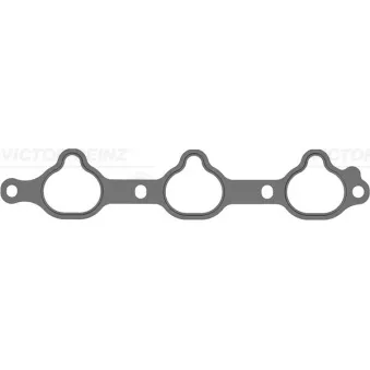 Joint d'étanchéité, collecteur d'admission VICTOR REINZ