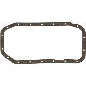Joint d'étanchéité, carter d'huile VICTOR REINZ