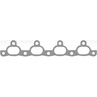 Joint d'étanchéité, collecteur d'échappement VICTOR REINZ