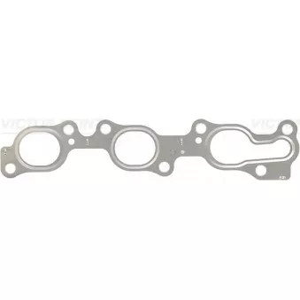 Joint d'étanchéité, collecteur d'échappement VICTOR REINZ