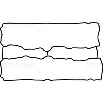 Joint de cache culbuteurs VICTOR REINZ 71-54274-00