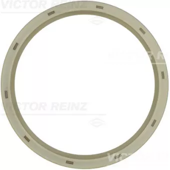 Bague d'étanchéité, vilebrequin VICTOR REINZ 81-10137-00