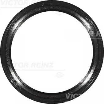 Bague d'étanchéité, vilebrequin VICTOR REINZ 81-10378-00