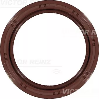 Bague d'étanchéité, vilebrequin VICTOR REINZ 81-10380-00