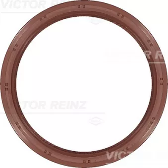 Bague d'étanchéité, vilebrequin VICTOR REINZ 81-10381-00