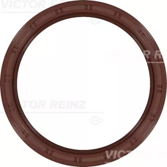 Bague d'étanchéité, vilebrequin VICTOR REINZ 81-10386-00
