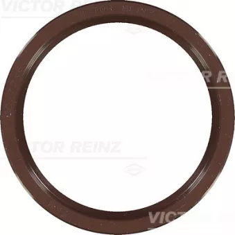 Bague d'étanchéité, vilebrequin VICTOR REINZ 81-10409-00