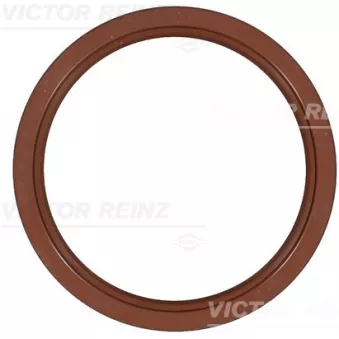 Bague d'étanchéité, vilebrequin VICTOR REINZ 81-10409-10