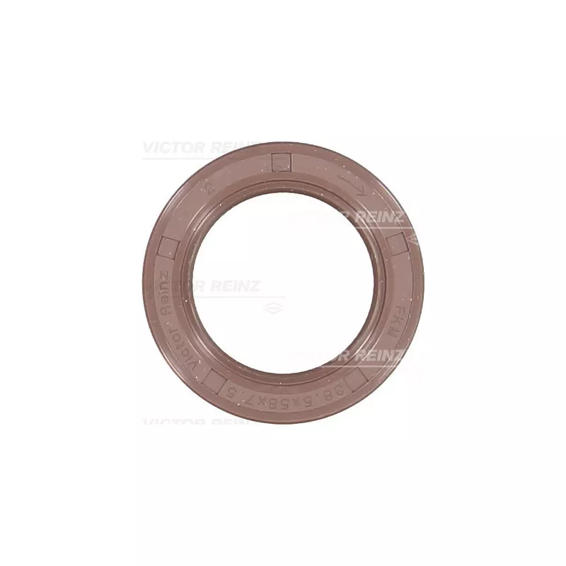 Bague d'étanchéité, vilebrequin VICTOR REINZ 81-10419-00