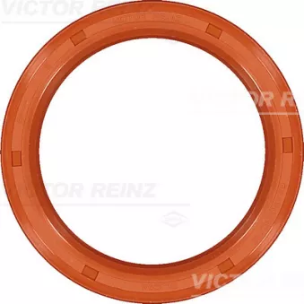 Bague d'étanchéité, vilebrequin VICTOR REINZ 81-10425-00