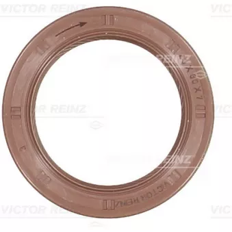 Bague d'étanchéité, vilebrequin VICTOR REINZ 81-10469-00