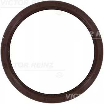 Bague d'étanchéité, vilebrequin VICTOR REINZ 81-10470-00