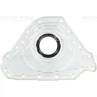 Bague d'étanchéité, vilebrequin VICTOR REINZ 81-10491-00