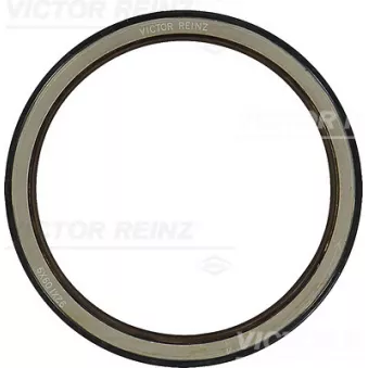 Bague d'étanchéité, vilebrequin VICTOR REINZ 81-10504-00