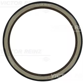 Bague d'étanchéité, vilebrequin VICTOR REINZ 81-10505-00
