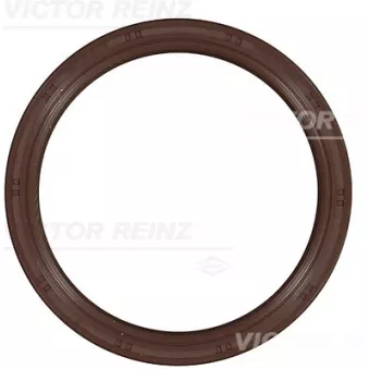 Bague d'étanchéité, vilebrequin VICTOR REINZ 81-10507-00
