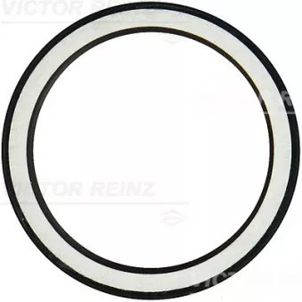 Bague d'étanchéité, vilebrequin VICTOR REINZ 81-10565-00