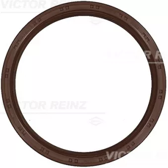 Bague d'étanchéité, vilebrequin VICTOR REINZ 81-10586-00