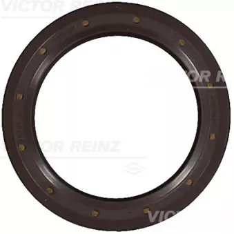 Bague d'étanchéité, vilebrequin VICTOR REINZ 81-10591-00