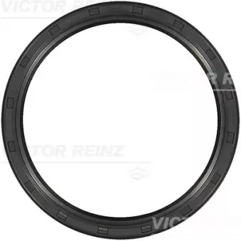 Bague d'étanchéité, vilebrequin VICTOR REINZ 81-10595-00