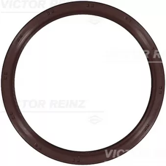 Bague d'étanchéité, vilebrequin VICTOR REINZ 81-10599-00