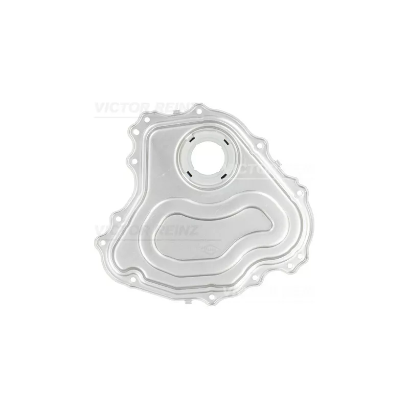 Bague d'étanchéité, vilebrequin VICTOR REINZ 81-10608-00