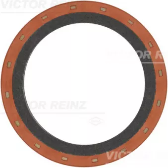 Bague d'étanchéité, vilebrequin VICTOR REINZ 81-10623-00
