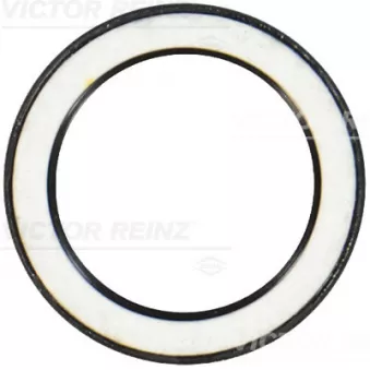 Bague d'étanchéité, vilebrequin VICTOR REINZ 81-10629-00