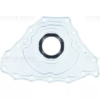 Bague d'étanchéité, vilebrequin VICTOR REINZ 81-10636-00