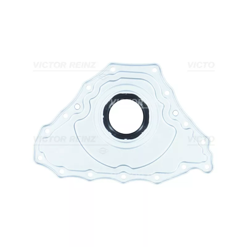 Bague d'étanchéité, vilebrequin VICTOR REINZ 81-10636-00