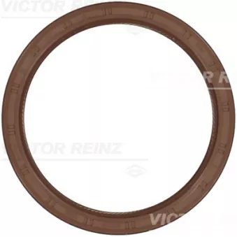 Bague d'étanchéité, vilebrequin VICTOR REINZ 81-10637-00