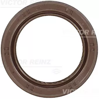 Bague d'étanchéité, vilebrequin VICTOR REINZ 81-10638-00