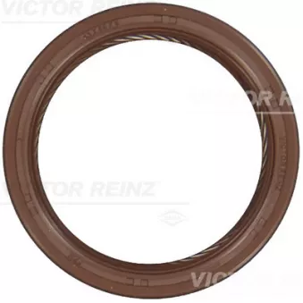 Bague d'étanchéité, vilebrequin VICTOR REINZ 81-10642-00