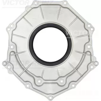Bague d'étanchéité, vilebrequin VICTOR REINZ 81-10650-00