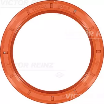 Bague d'étanchéité, vilebrequin VICTOR REINZ 81-15287-10