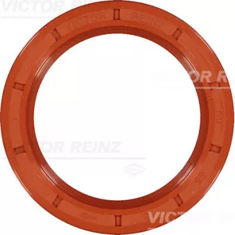 Bague d'étanchéité, vilebrequin VICTOR REINZ 81-16737-10