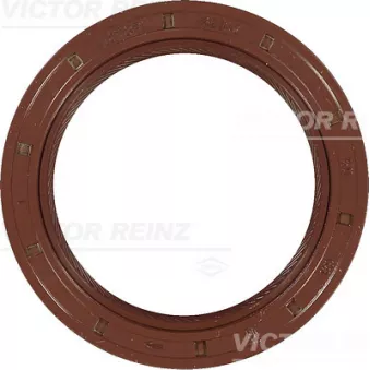 Bague d'étanchéité, vilebrequin VICTOR REINZ 81-16737-20